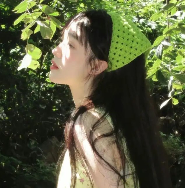 我们像葵花