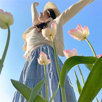仙人坝的红衣兜